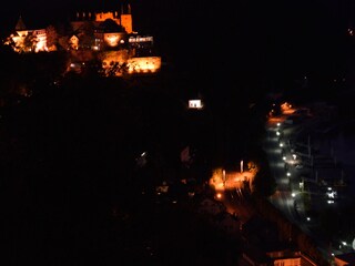 Appartamento per vacanze St. Goar Ambiente 39