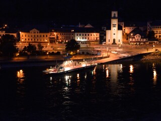 Appartamento per vacanze St. Goar Ambiente 40