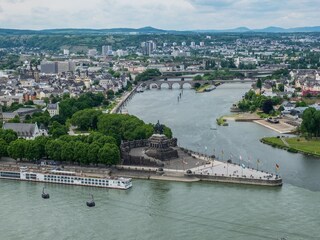 Appartement de vacances St. Goar Environnement 35