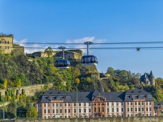 Appartement de vacances St. Goar Environnement 36