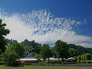 Appartamento per vacanze St. Goar Ambiente 31