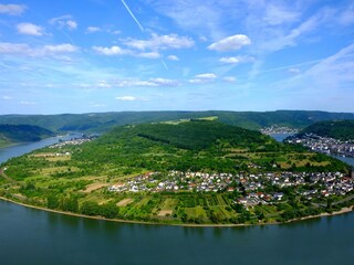 Appartamento per vacanze St. Goar Ambiente 34