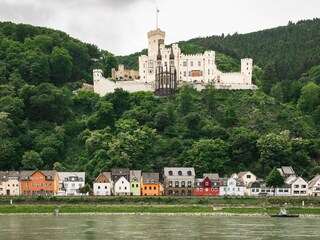 Appartement de vacances St. Goar Environnement 37