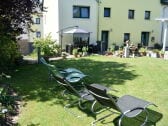 Apartamento de vacaciones St. Goar Grabación al aire libre 1