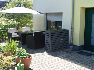 Vakantieappartement St. Goar Buitenaudio-opname 4