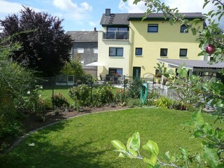 Appartement de vacances St. Goar Enregistrement extérieur 2