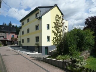 Appartement de vacances St. Goar Enregistrement extérieur 6