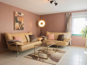 Appartement de vacances Yellowstone