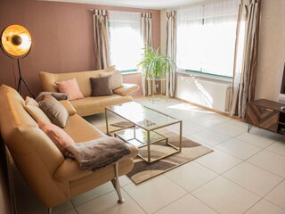 Appartamento per vacanze St. Goar Caratteristiche 8