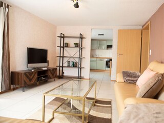 Appartamento per vacanze St. Goar Caratteristiche 9