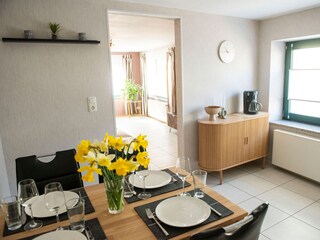 Appartamento per vacanze St. Goar Caratteristiche 10