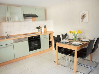 Appartamento per vacanze St. Goar Caratteristiche 12