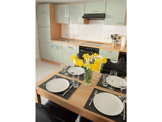 Appartamento per vacanze St. Goar Caratteristiche 13