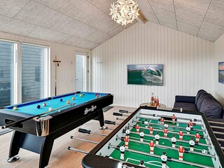Vakantiehuis Saltum  23
