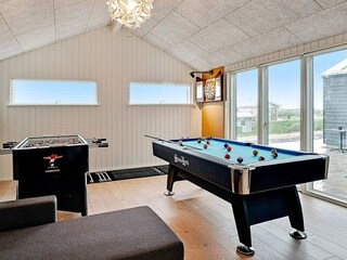 Vakantiehuis Saltum  29