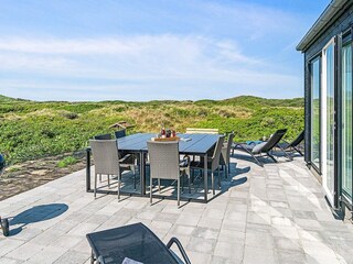 Vakantiehuis Saltum  26