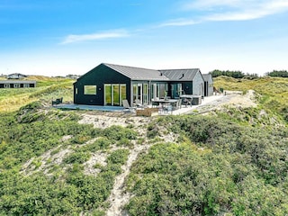 Casa de vacaciones Saltum Grabación al aire libre 9