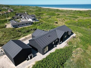 Casa de vacaciones Saltum Grabación al aire libre 9