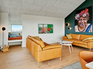 Holiday house Saltum  11