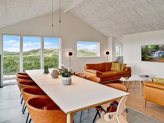 Holiday house Saltum  12