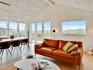 Holiday house Saltum  13