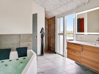 Vakantiehuis Saltum  23