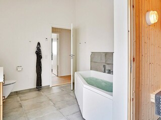 Holiday house Saltum  20