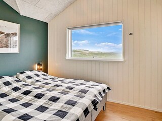 Holiday house Saltum  21