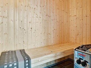 Vakantiehuis Saltum  23