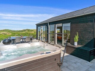 Vakantiehuis Saltum  25