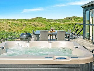 Holiday house Saltum  26