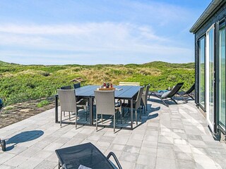 Holiday house Saltum  29