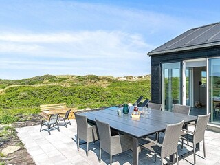 Holiday house Saltum  28