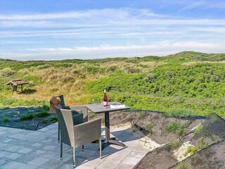 Holiday house Saltum  29