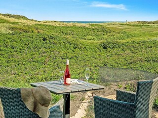 Casa per le vacanze Saltum  24