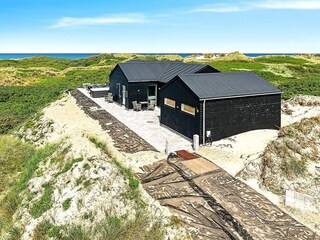 Holiday house Saltum  31