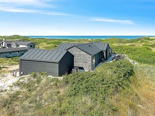 Holiday house Saltum  32