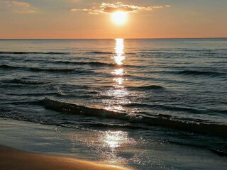 Vakantiehuis Saltum  43