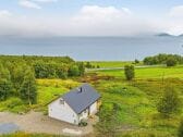 Ferienhaus Terrak am Bindalsfjord Außenaufnahme 1