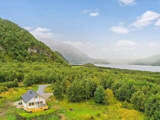 Holiday house Terrak am Bindalsfjord  7