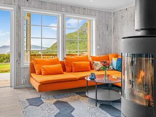 Holiday house Terrak am Bindalsfjord  8