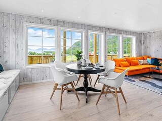 Holiday house Terrak am Bindalsfjord  13