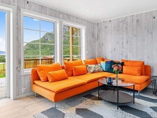 Holiday house Terrak am Bindalsfjord  14