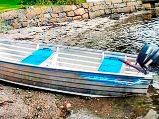 Maison de vacances Terrak am Bindalsfjord  36