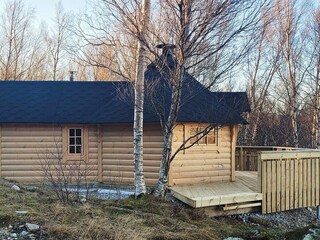 Holiday house Terrak am Bindalsfjord  31