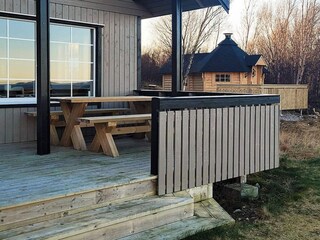 Holiday house Terrak am Bindalsfjord  32
