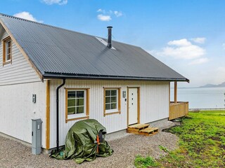 Maison de vacances Terrak am Bindalsfjord Enregistrement extérieur 3