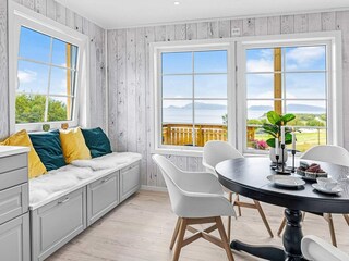 Maison de vacances Terrak am Bindalsfjord  22