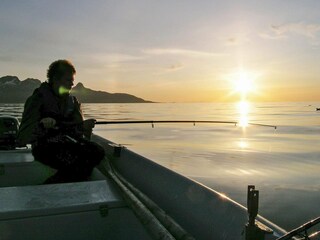Maison de vacances Terrak am Bindalsfjord  25