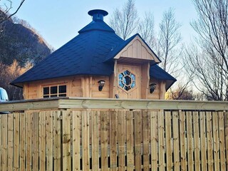 Holiday house Terrak am Bindalsfjord  30